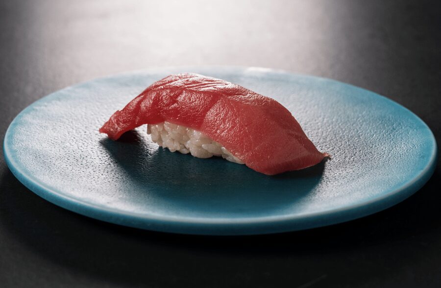 Unlimited Sake Tasting with Sushi Omakase tasting in Tokyo - The small-group format and service pace