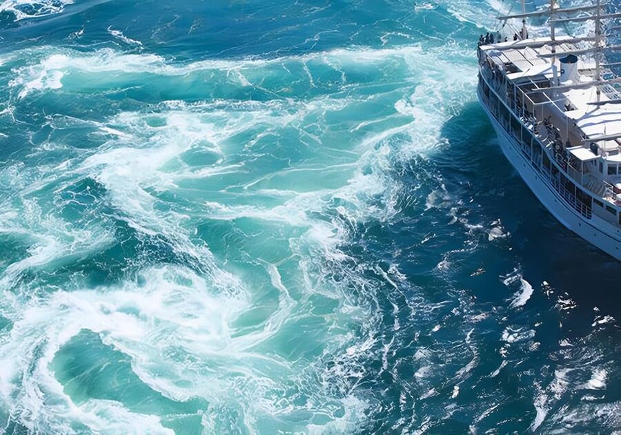 Uzushio Cruise - Should you book Uzushio Cruise?