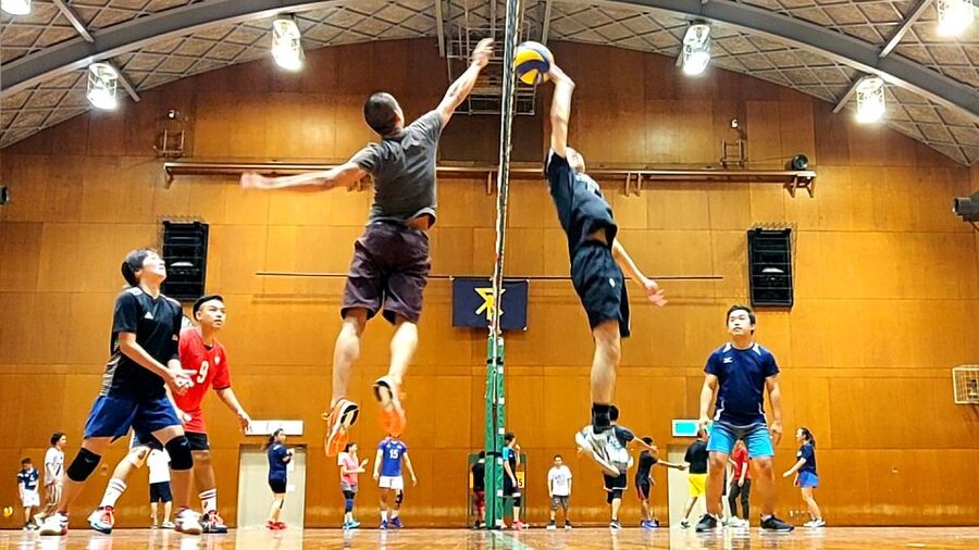 Volleyball in Osaka, Kobe & Kyoto with locals! - Booking advice for Osaka, Kobe, and Kyoto