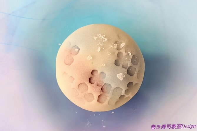 Wagashi traditional japanese sweets class - What makes wagashi worth your time