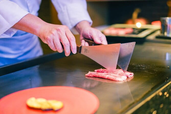 Wagyu Beef and Sake Pairing Foodie Tour in Tokyo - Why this Tokyo food tour is more than a steak dinner