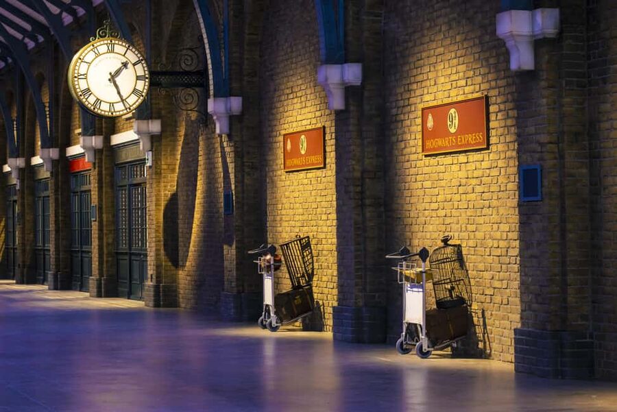 Warner Bros. Studio Tour Tokyo – The Making of Harry Potter - Five Things to Know Before You Go