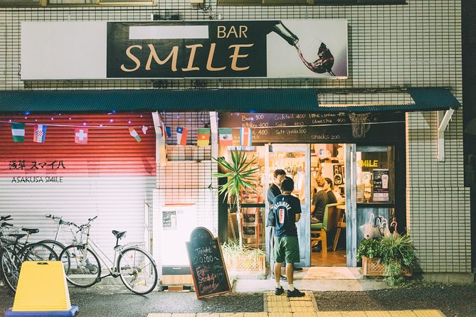 ”Why Why Japan!?” English Standup Comedy Show In Tokyo - Timing, meeting points, and practical planning