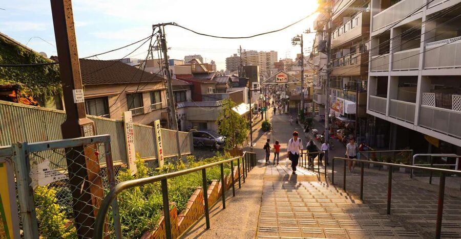 Yanaka District: Historical Walking Tour in Tokyo's Old Town - Key points to know before booking