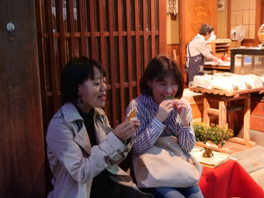 Yanaka District: Historical Walking Tour in Tokyo's Old Town - Is $79 a fair price?