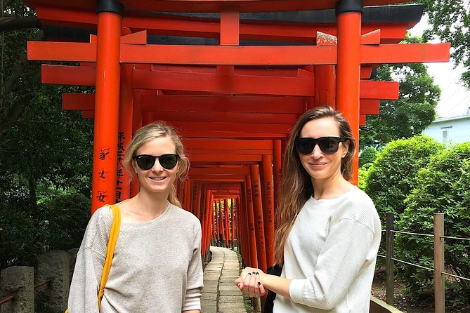 Yanaka Walking Tour: Historic and Traditional District of Tokyo - Why Yanaka feels different from central Tokyo