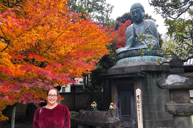 Yanaka Walking Tour: Historic and Traditional District of Tokyo - Tennoji Temple and the first look at Buddhist Tokyo