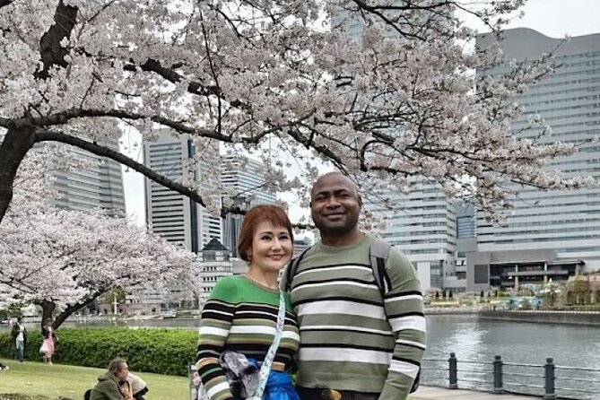 Yokohama 4hr Private Tour with Government-Licensed Guide - What this Yokohama tour really offers