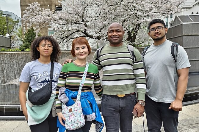 Yokohama 4hr Private Tour with Government-Licensed Guide - Shinyokohama Ramen Museum