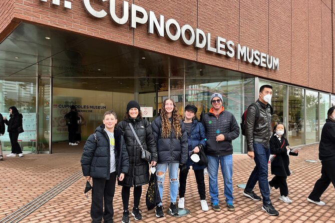 Yokohama 4hr Private Tour with Government-Licensed Guide - Yamashita Park and Osanbashi Pier
