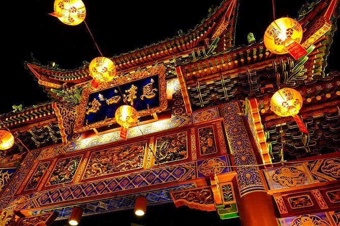 Yokohama Half Day Walking Tour with an Expert Local Guide - Yamashita Park and Yokohama Bay