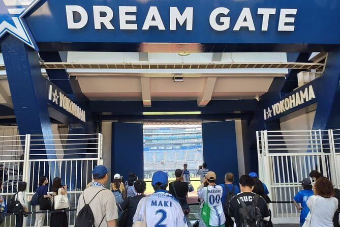 Yokohama Half Day Walking Tour with an Expert Local Guide - What the guides do best