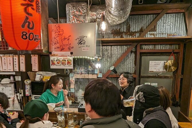 Yokohama Ramen Adventure From a Local Noodle Factory to Home - Making noodles that return to your dinner bowl