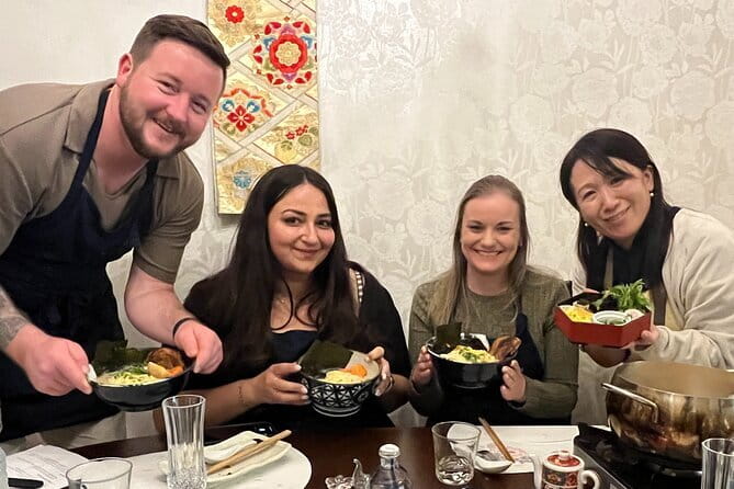 Yokohama Ramen Adventure From a Local Noodle Factory to Home - Who will enjoy this most?