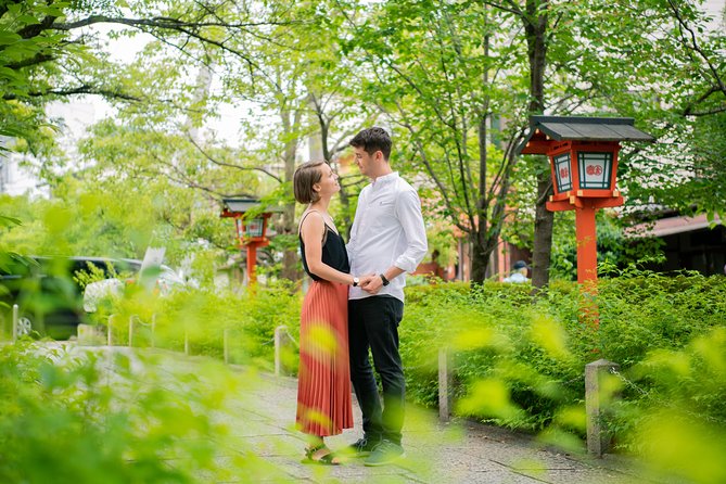 Your Private Vacation Photography Session In Kyoto - What You Are Really Paying For